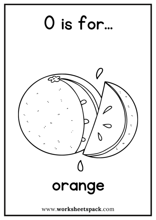 Free printable coloring pages