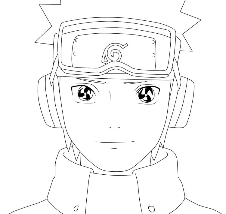 Obito malvorlagen