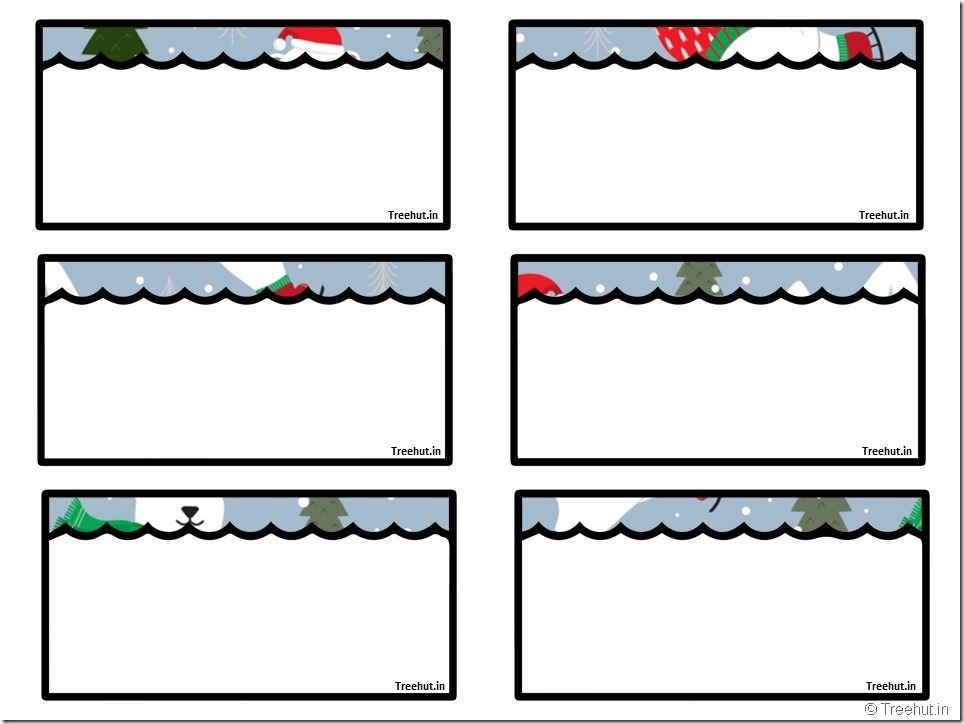 Free christmas teacher toolbox labels gift tags classroom labels desk name plates prtables