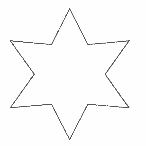 Best shapes coloring pages for kids