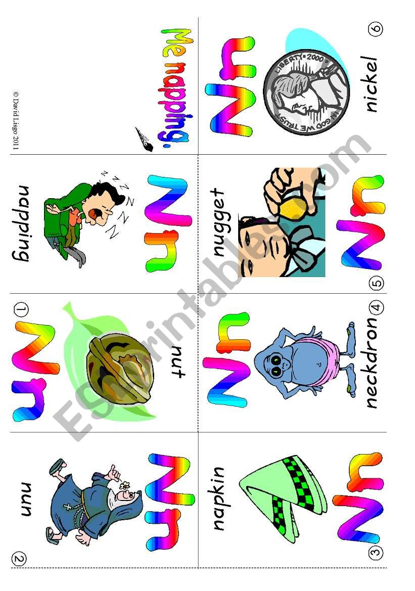 Abc mini