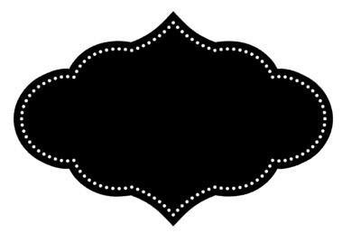 Frame cookie cutter â