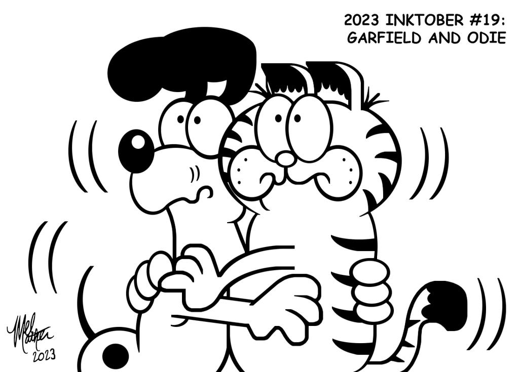 Inktober