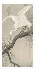 Buy ohara koson prints