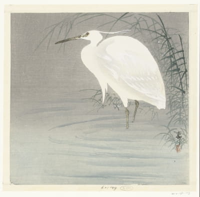 Ohara koson â buy exclusive fine art prints online