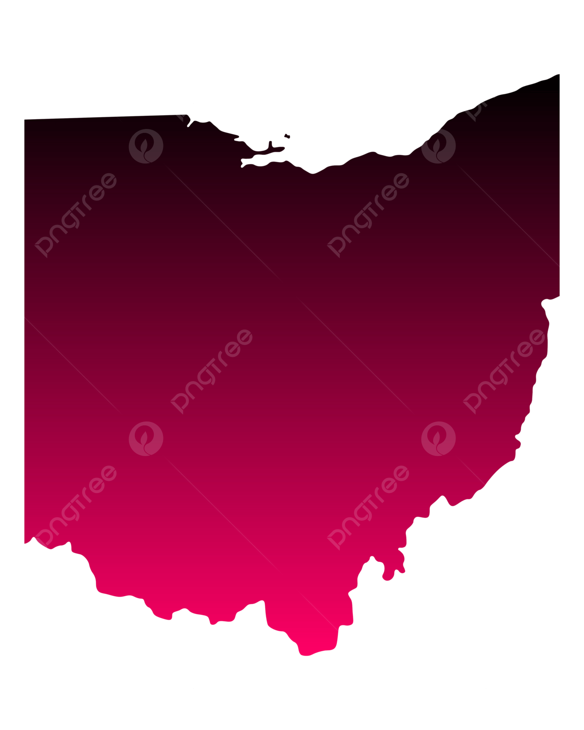 Ohio png vector psd and clipart with transparent background for free download