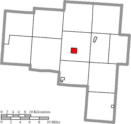 Filemap of vinton county ohio highlighting mcarthur villagepng