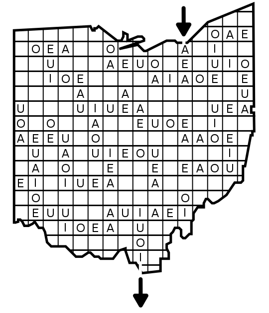 How to make a letter maze â do you maze