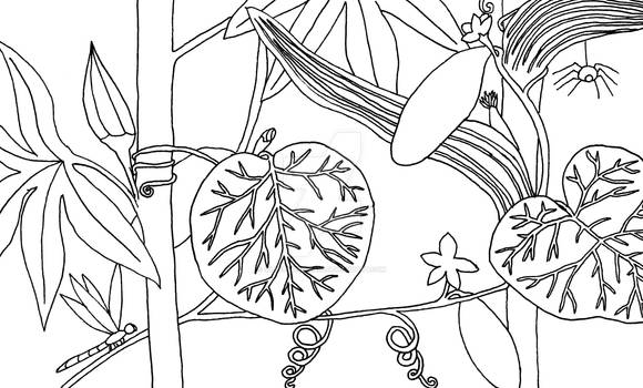 Explore the best okra art