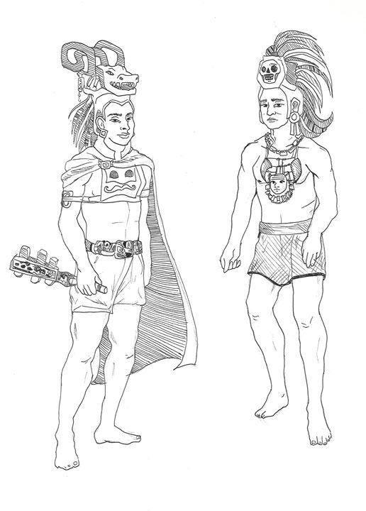 Initial meeting of the mulekites and the olmecsjaredites book of mormon central