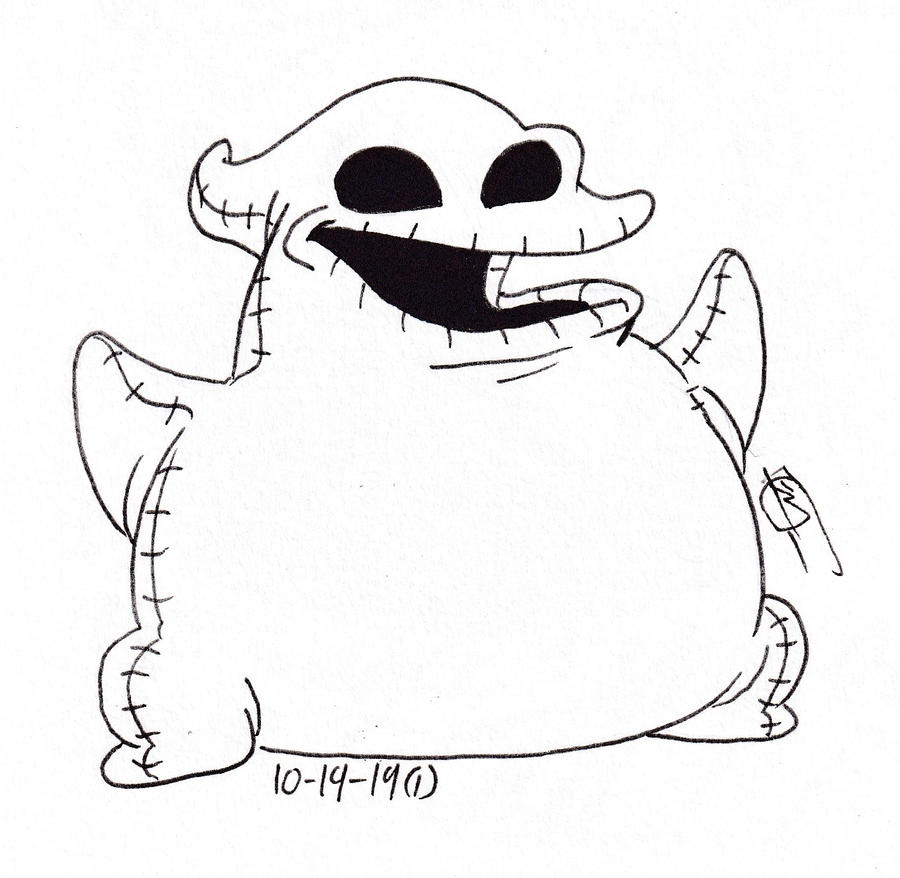 Inktober