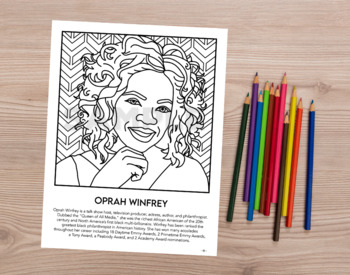Coloring page