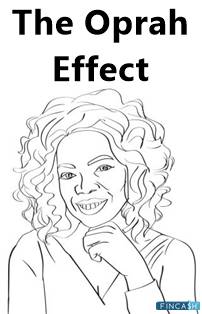 What is the oprah effect