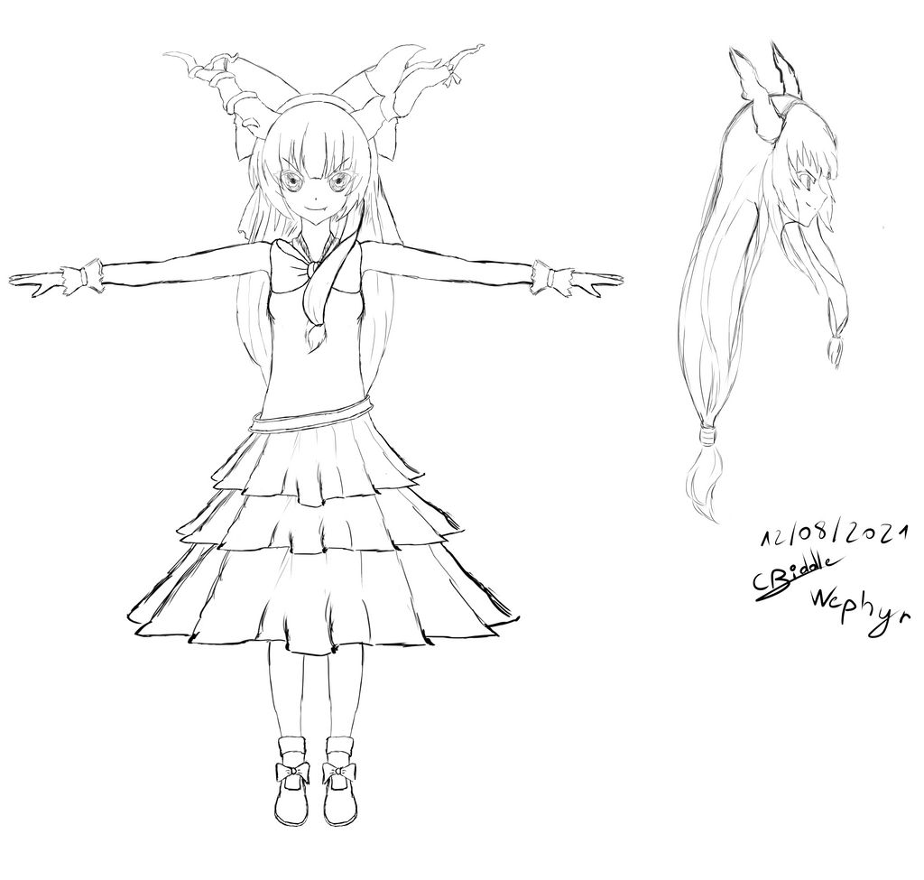 Suika ibuki growing up v not final by atorage on