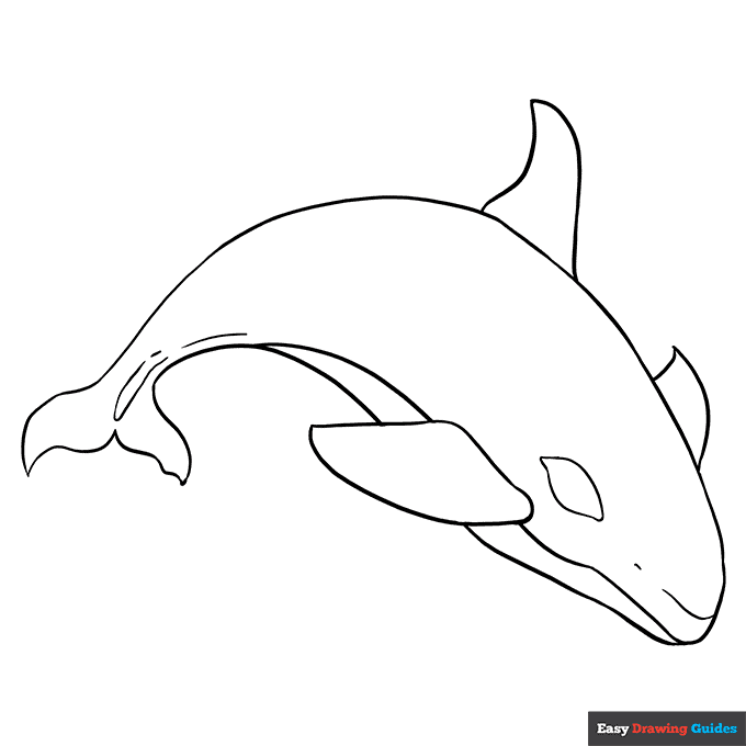 Free printable ocean coloring pages for kids