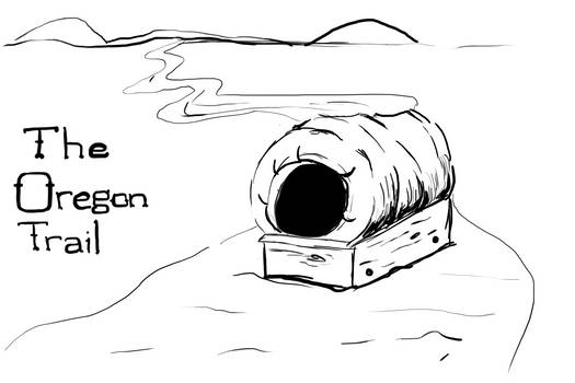 Explore the best oregontrail art