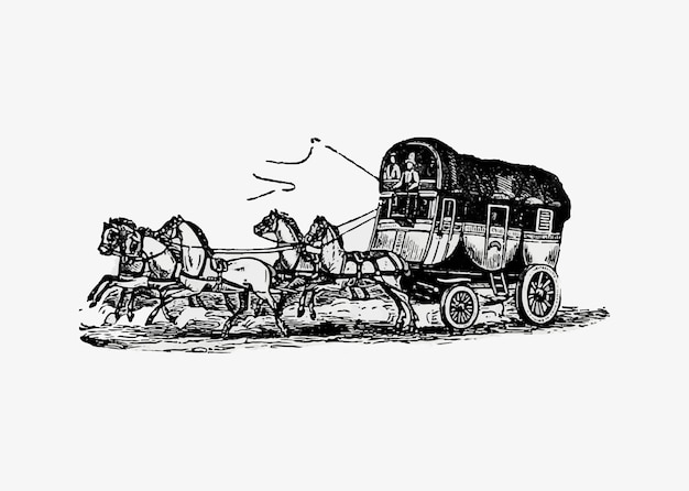 Oregon trail wagon images