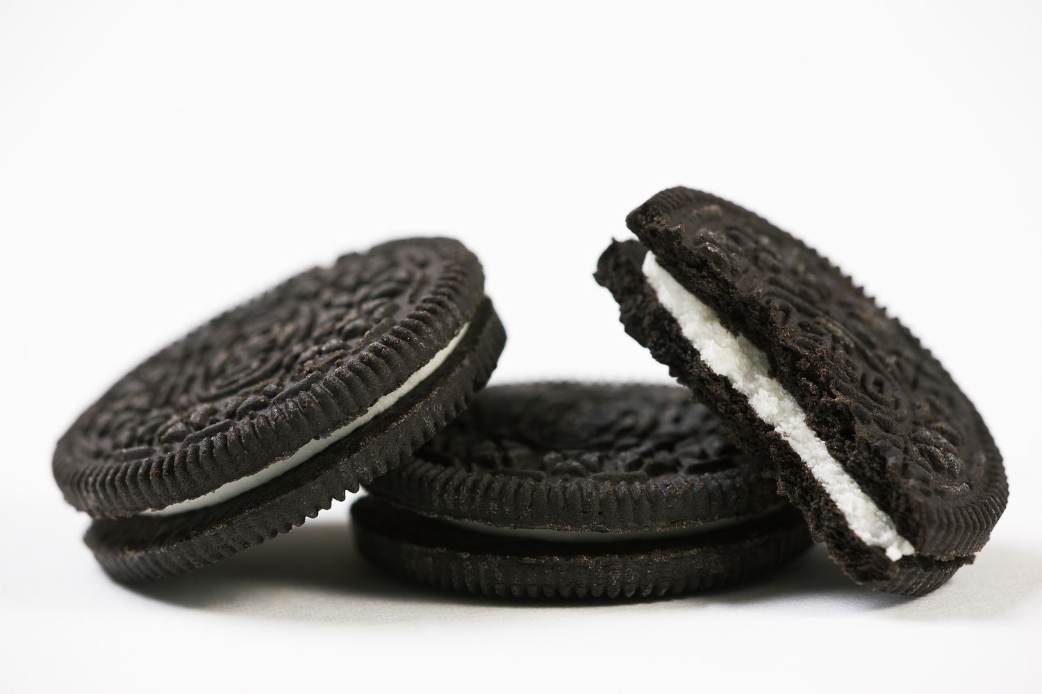 A history of the oreo cookie