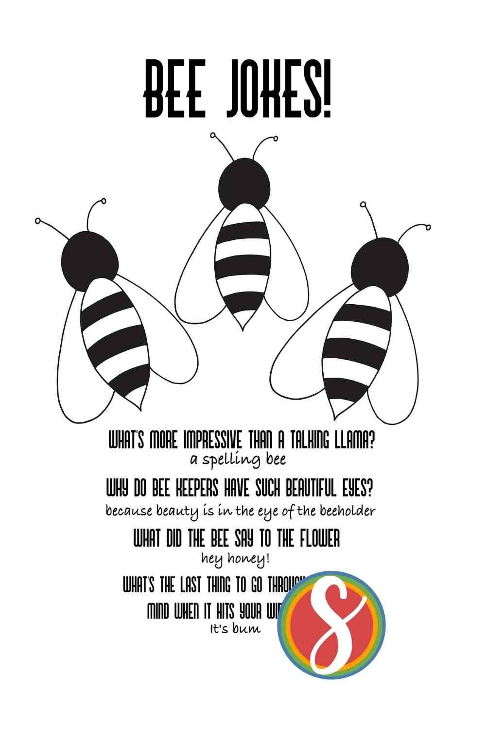 Free bee coloring pages â stevie doodles