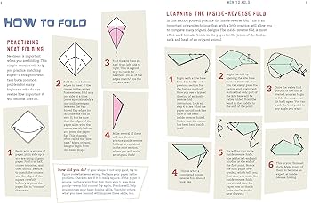 Fun easy origami animals full
