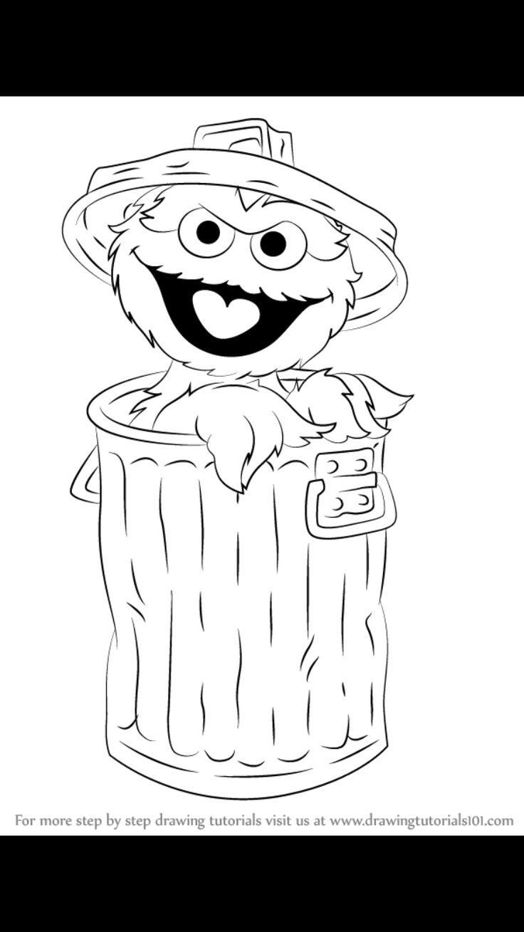 Pin by kasey fleming on branch monster coloring pages sesame street coloring pages elmo coloring pages
