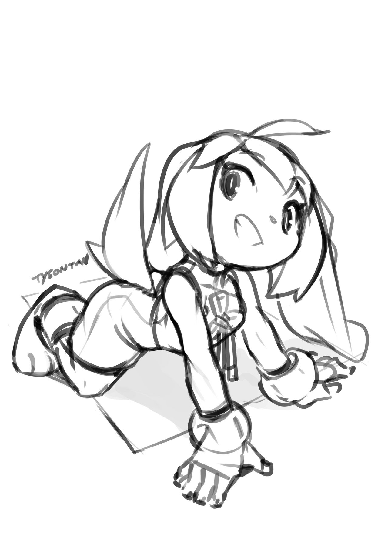 Milla practice