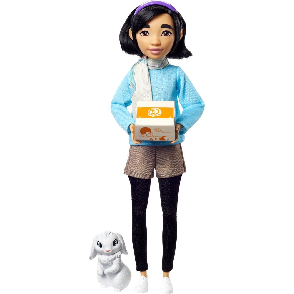 Netflixs over the moon toys clothes and books parenting