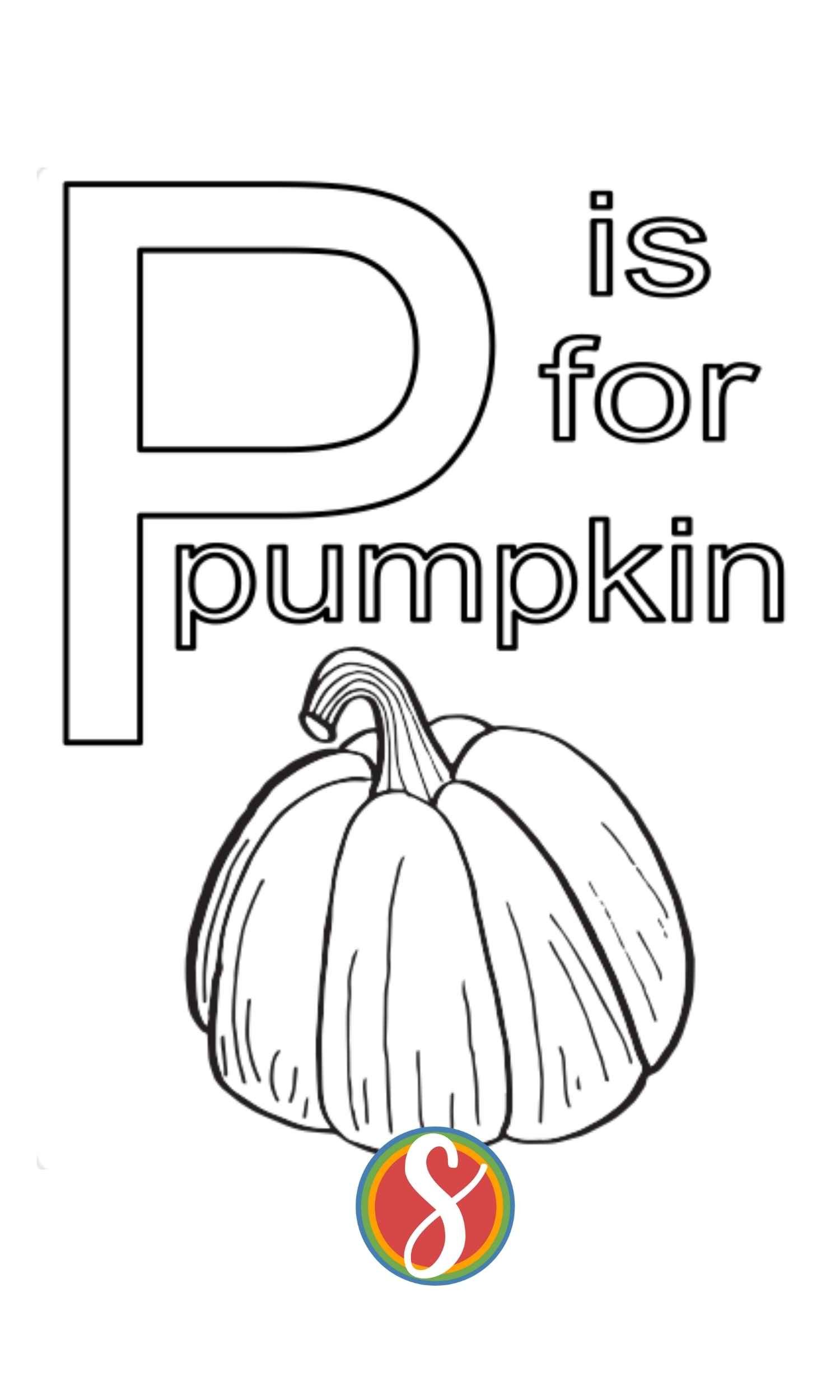 Free october coloring pages â stevie doodles