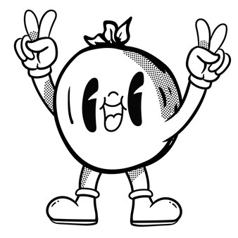 Page laughing emoji coloring page images