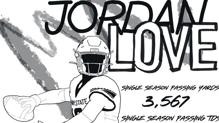 Keep your kids busy with local nfl draftee coloring pages