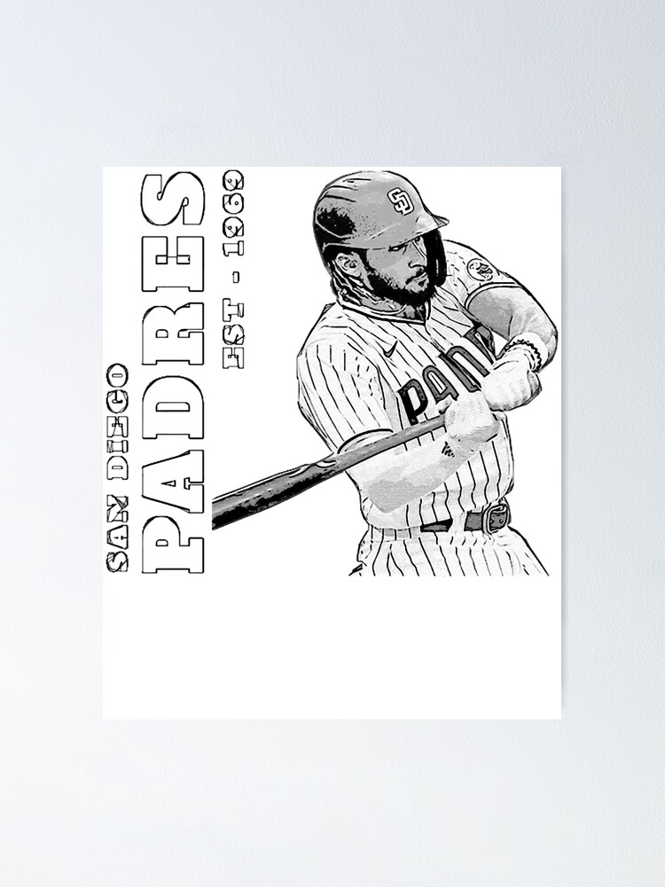 San diego padres
