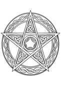 Wicca coloring pages free coloring pages