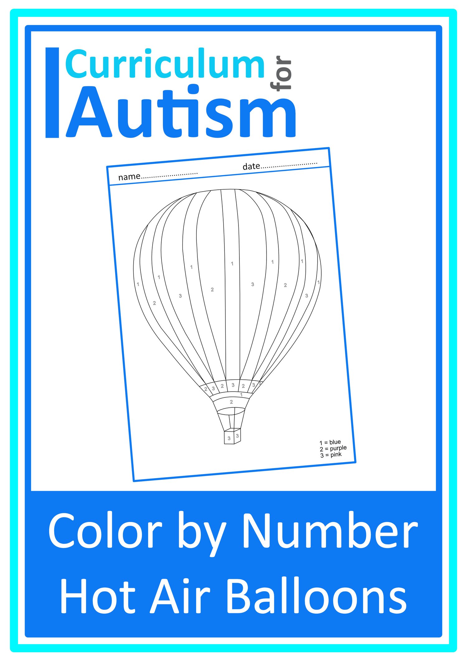 Paint by number birds art lessons special education autism inclusion homeschool ot follow directions â curriculum for autism