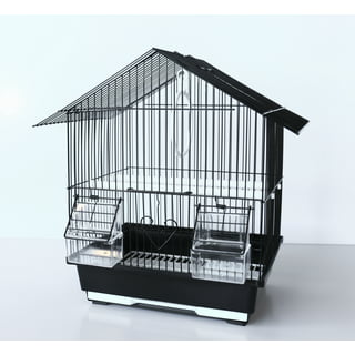 Jaulas para pajaros