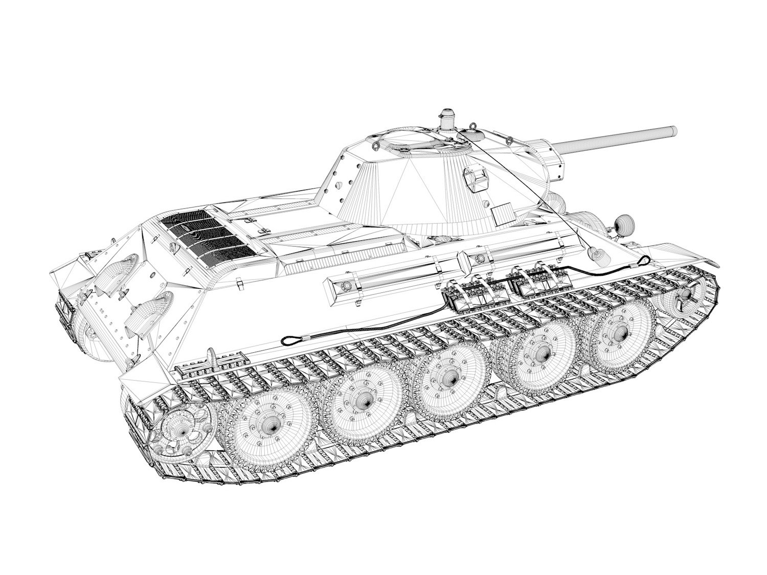 T