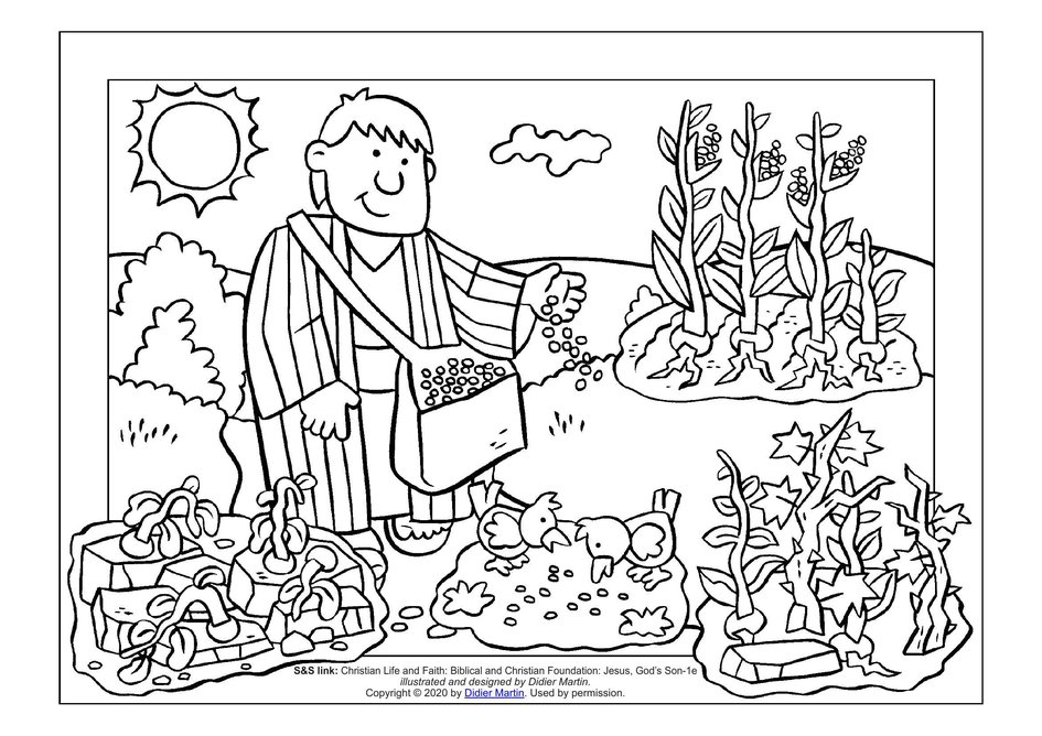 Level word of god archives my wonder studio