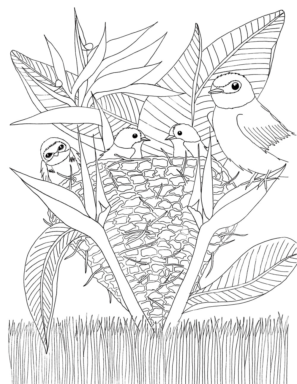 Jennifer linderman art