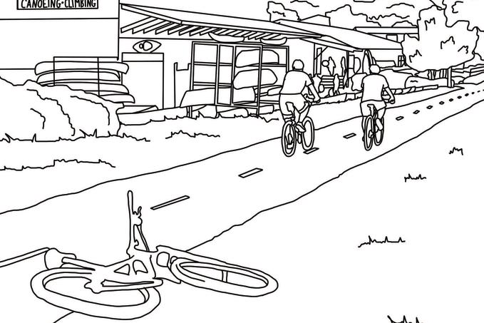 Download free yeah that greenville coloring book pages