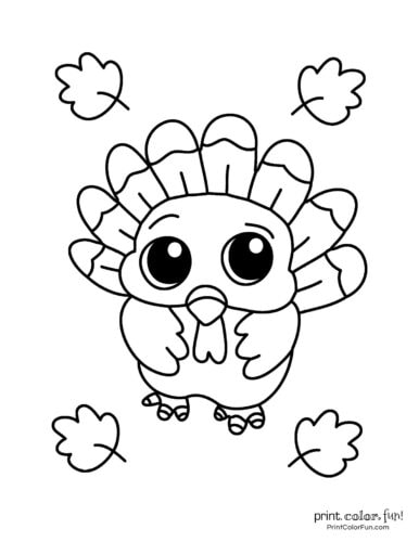 Pavo de thanksgiving dibujo para imprimir y colorear actividades para este dãa acciãn de gracias tu nota