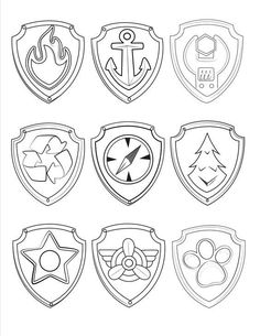 Paw patrol ideas paw patrol paw patrol coloring pages paw patrol coloring