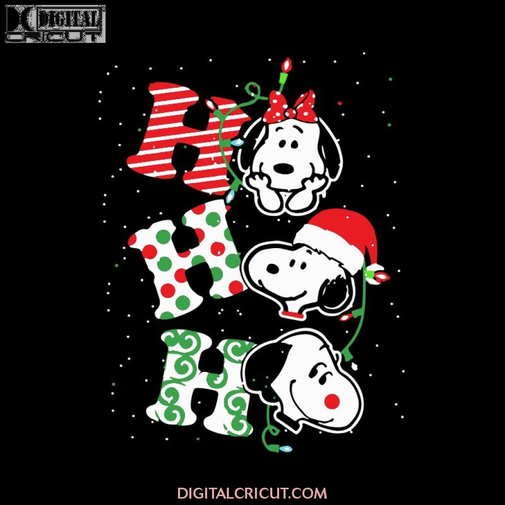 Hohoho svg merry christmas svg christmas svg christmas svg cricut â