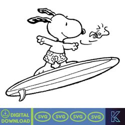 Snoopy svg peanuts svg snoopy clipart snoopy svg snoopy