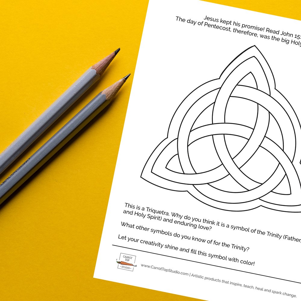 Coloring page to download