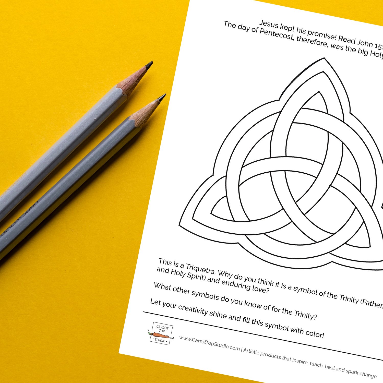 Coloring page to download