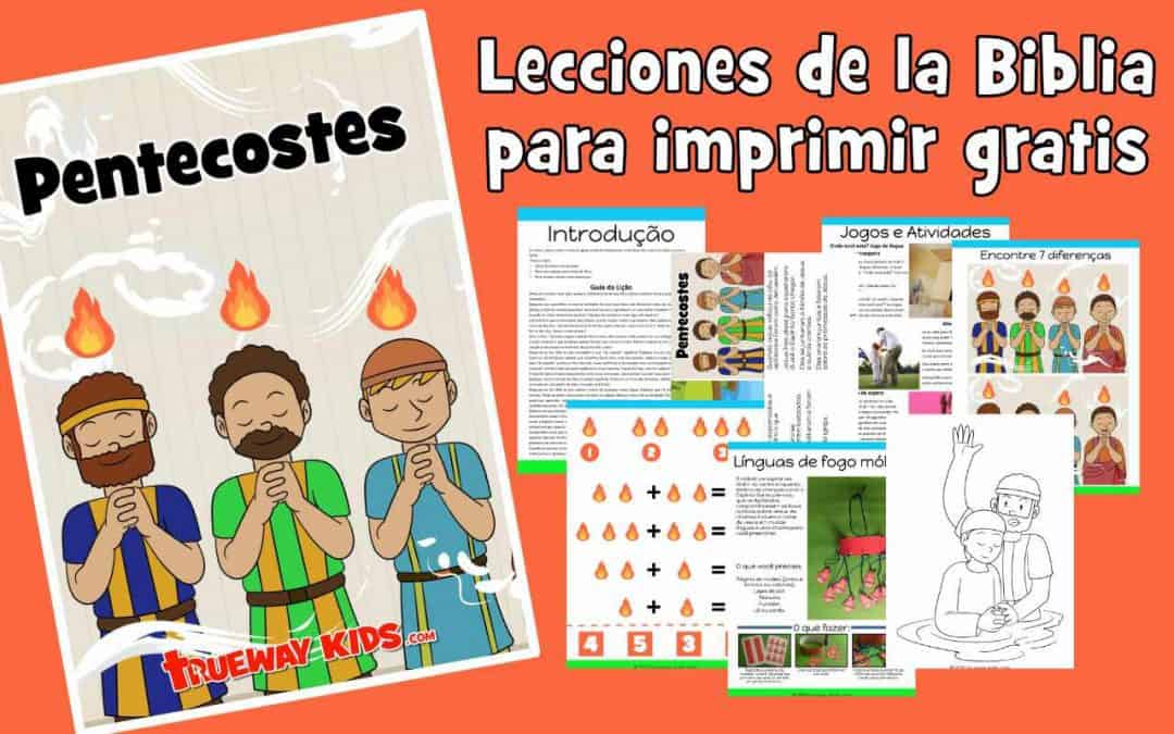 Pentecostãs