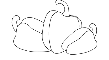 Coloring pages â page â monkey pen store