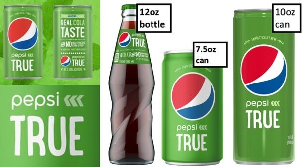 Pepsi true definitely not a success says analyst