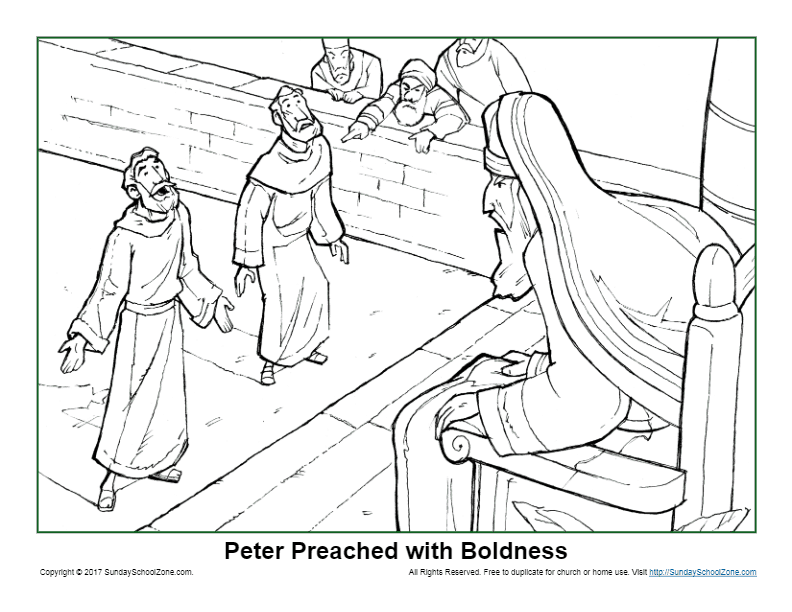 Peter archives