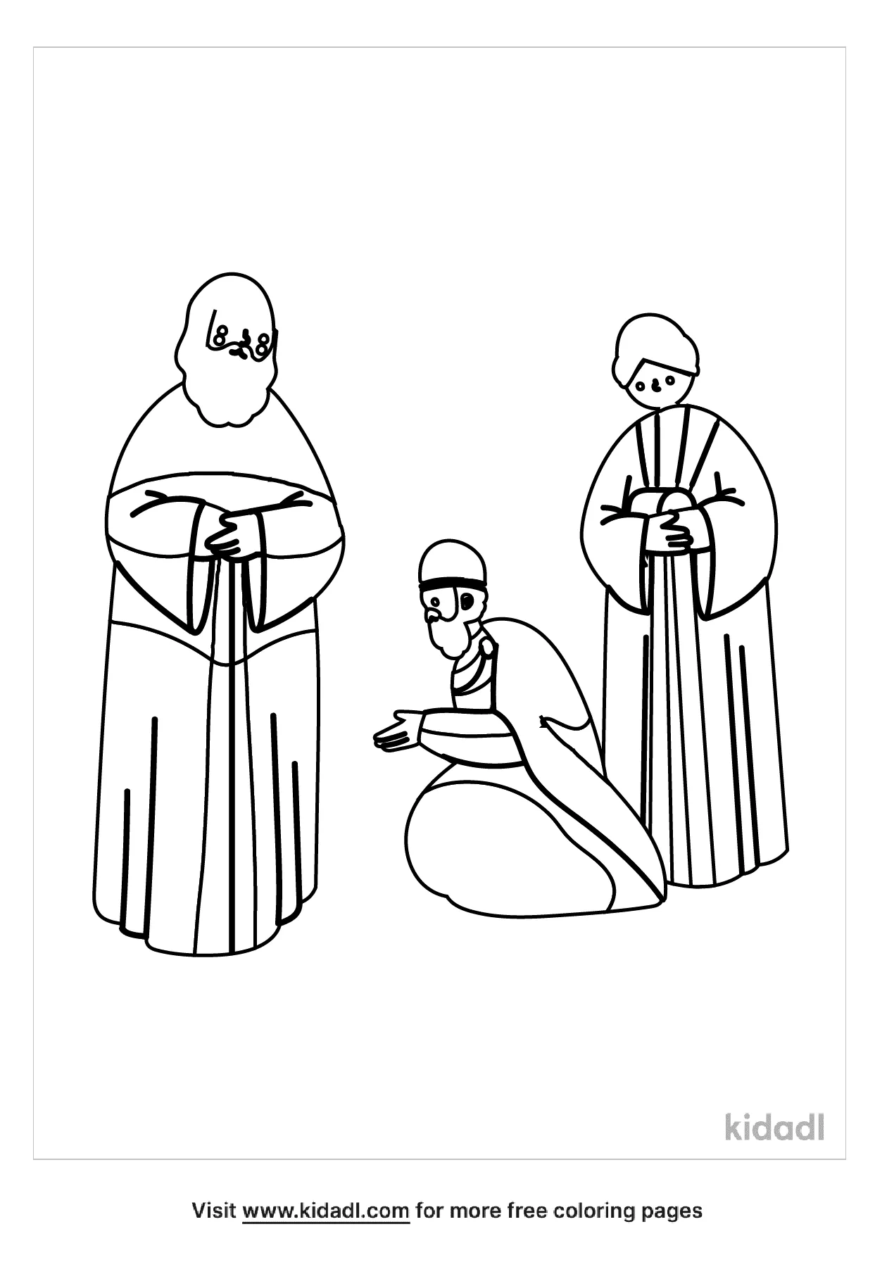 Free peter and john heal a lame man coloring page coloring page printables