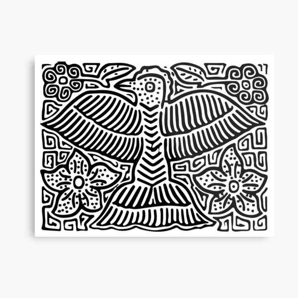 Kuna wall art for sale